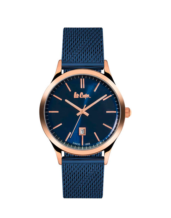 Часы Lee Cooper Classic LC06291.490